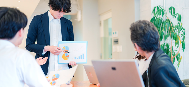 倉庫業務サービス